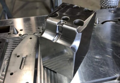 Tooling