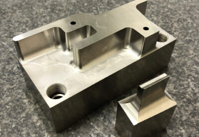 Tooling